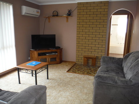 Capella Court - Hervey Bay Accommodation 1