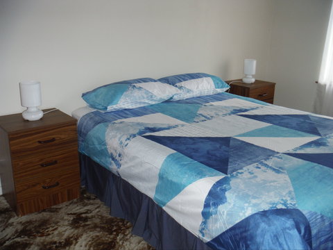 Capella Court - Hervey Bay Accommodation 2