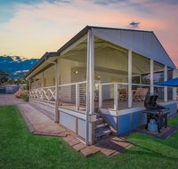 Carrawaves - Hervey Bay Accommodation
