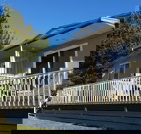 Carmen's Inn - Hervey Bay Accommodation