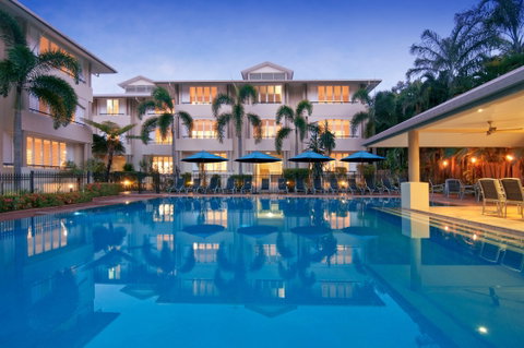 Cayman Villas Port Douglas - Hervey Bay Accommodation 0