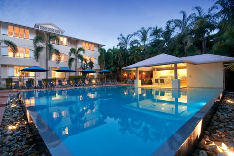 Cayman Villas Port Douglas - Hervey Bay Accommodation 1