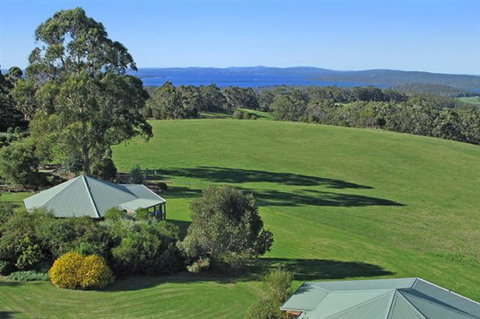 Celestine Retreat - Hervey Bay Accommodation 0