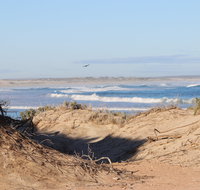 Chadinga Conservation Park Campground - Hervey Bay Accommodation