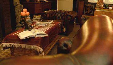 Chalet Guesthouse And Studio - Hervey Bay Accommodation 2