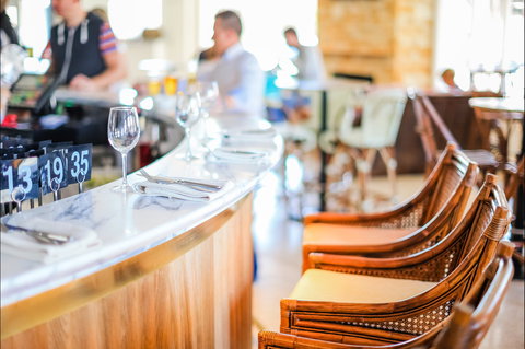 Charing Cross Hotel Waverley - Tourism Hervey Bay 1