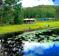 Challenge Chaser Retreat - Hervey Bay Accommodation