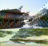 Chichester Forest Cabins - Hervey Bay Accommodation