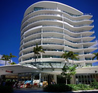 Cilento Resort Mooloolaba - Hervey Bay Accommodation