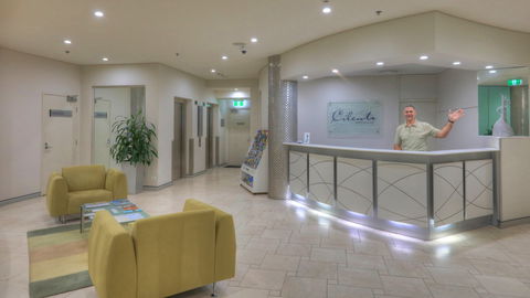 Cilento Resort Mooloolaba - Hervey Bay Accommodation 2