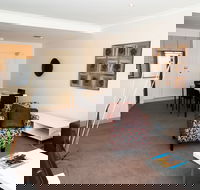 CityStyle Executive Apartments - Hervey Bay Accommodation