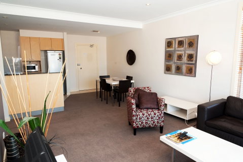 CityStyle Executive Apartments - Hervey Bay Accommodation 0