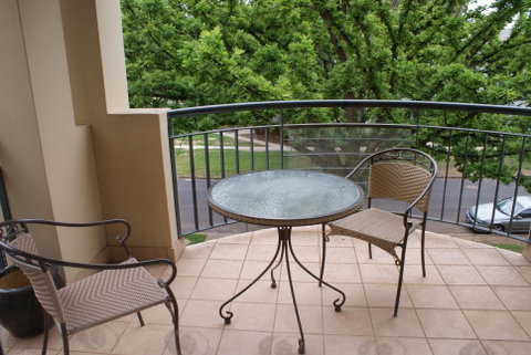 CityStyle Executive Apartments - Hervey Bay Accommodation 1