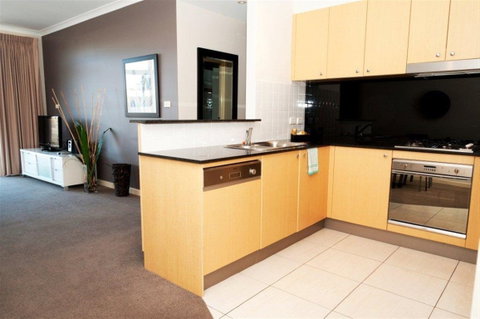 CityStyle Executive Apartments - Hervey Bay Accommodation 2