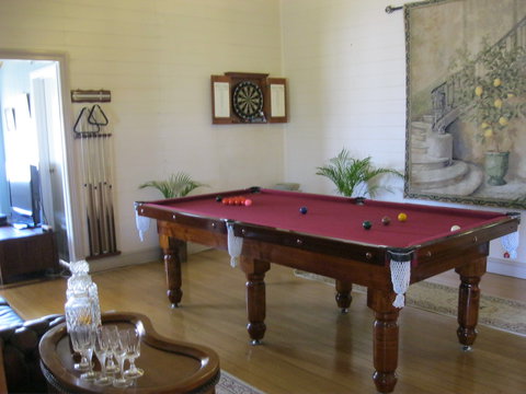 Classique Bed And Breakfast - Hervey Bay Accommodation 2