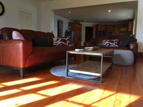Clayfield Homestead - Hervey Bay Accommodation 2
