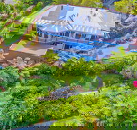 Cloud 9 Cliff Top Eagle Heights - Hervey Bay Accommodation