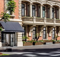 COMO The Treasury - Hervey Bay Accommodation