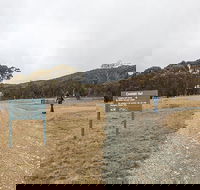 Cooinbil Hut campground - Tourism Hervey Bay