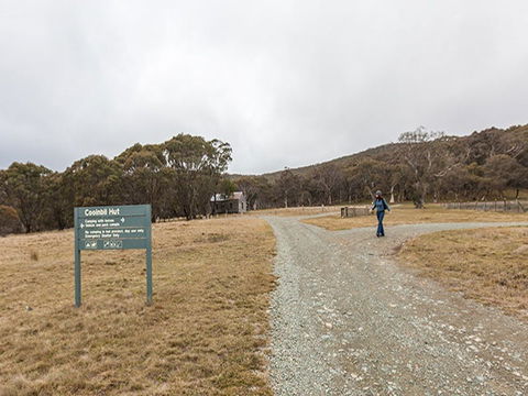 Cooinbil Hut Campground - Hervey Bay Accommodation 0
