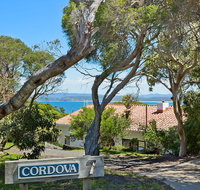 Cordova - Hervey Bay Accommodation