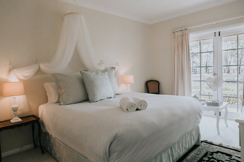 Corunna Station - Hervey Bay Accommodation 2