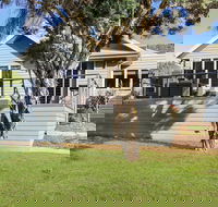 Couples on the Park - Hervey Bay Accommodation
