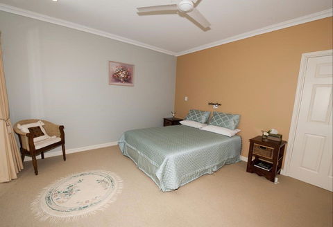 Crabapple Lane Bed And Breakfast - Hervey Bay Accommodation 0