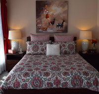 Cutmore Cottages Bed and Breakfast - Hervey Bay Accommodation