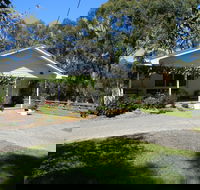 Cygnet Park Country Retreat - Hervey Bay Accommodation