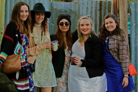 Dashville - Tourism Hervey Bay 1