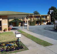 Deniliquin Motel