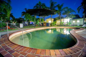 Discovery Parks - Boat Harbour Drive, Hervey Bay