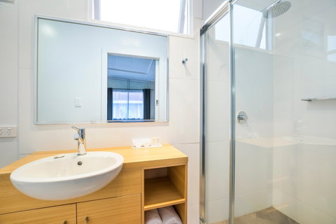 Downs Motel Toowoomba - Hervey Bay Accommodation 0