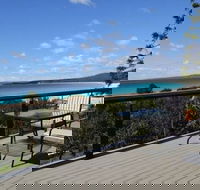 Driftwood Bay of Fires - Hervey Bay Accommodation