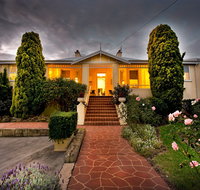 Dunmoylen House Bed and Breakfast - Tourism Hervey Bay