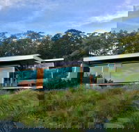 Eaglehawk Pavilions - Tourism Hervey Bay