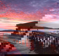 Eastcoaster Tasmania - Hervey Bay Accommodation