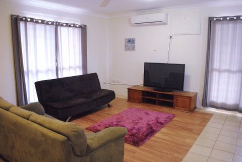 East Arnhem Real Estate - 6A Isal - Hervey Bay Accommodation 0