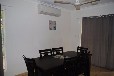 East Arnhem Real Estate - 6A Isal - Hervey Bay Accommodation 1