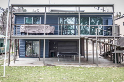 Echidna Drive Idyll Acres - Hervey Bay Accommodation 0