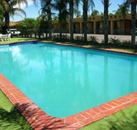 Edge Hotel Motel - Hervey Bay Accommodation