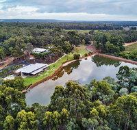 Eight Willows Retreat - Tourism Hervey Bay