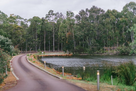 Eight Willows Retreat - Tourism Hervey Bay 1