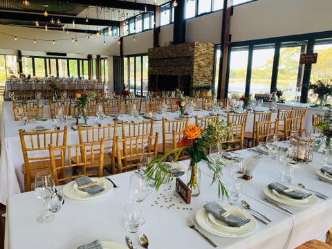 Eight Willows Retreat - Tourism Hervey Bay 2