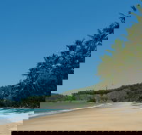 Ellis Beach Bungalows and Leisure Park - Hervey Bay Accommodation