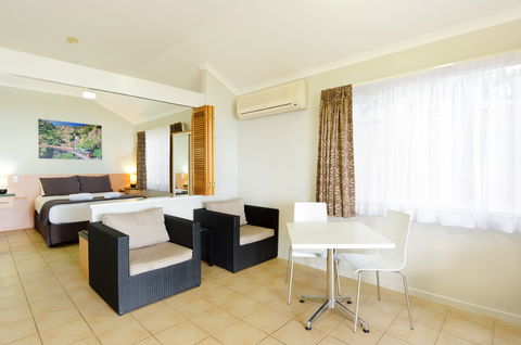 Ellis Beach Bungalows And Leisure Park - Hervey Bay Accommodation 1