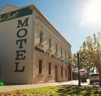 Elm Court Motel - Hervey Bay Accommodation