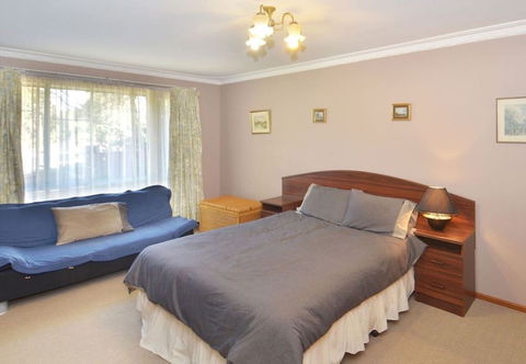 Endless Summer Old Dunsborough - Hervey Bay Accommodation 1