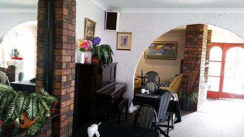Espana Motel - Hervey Bay Accommodation 1